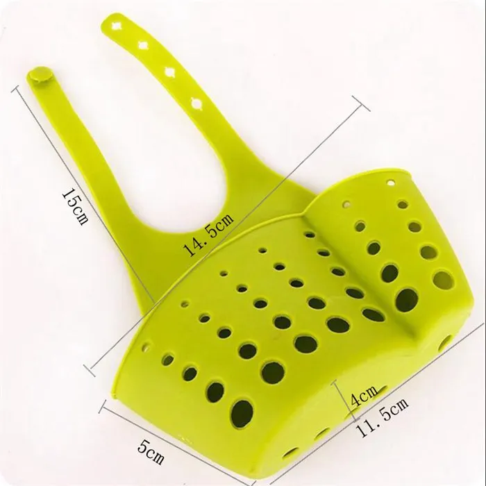 Vibrators | Portable Hanging Basket/Holder/Storage for Kitchen Sink and Bath - intrendzstore