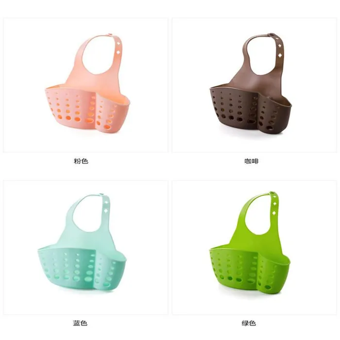 Vibrators | Portable Hanging Basket/Holder/Storage for Kitchen Sink and Bath - intrendzstore