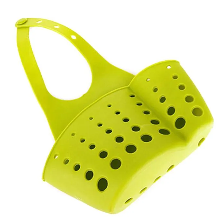Vibrators | Portable Hanging Basket/Holder/Storage for Kitchen Sink and Bath - intrendzstore