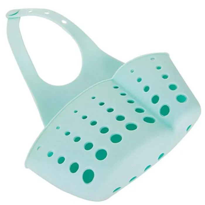 Vibrators | Portable Hanging Basket/Holder/Storage for Kitchen Sink and Bath - intrendzstore