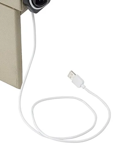 Vibrators | Premium USB Car Seat Catcher - INTRENDZSTORE