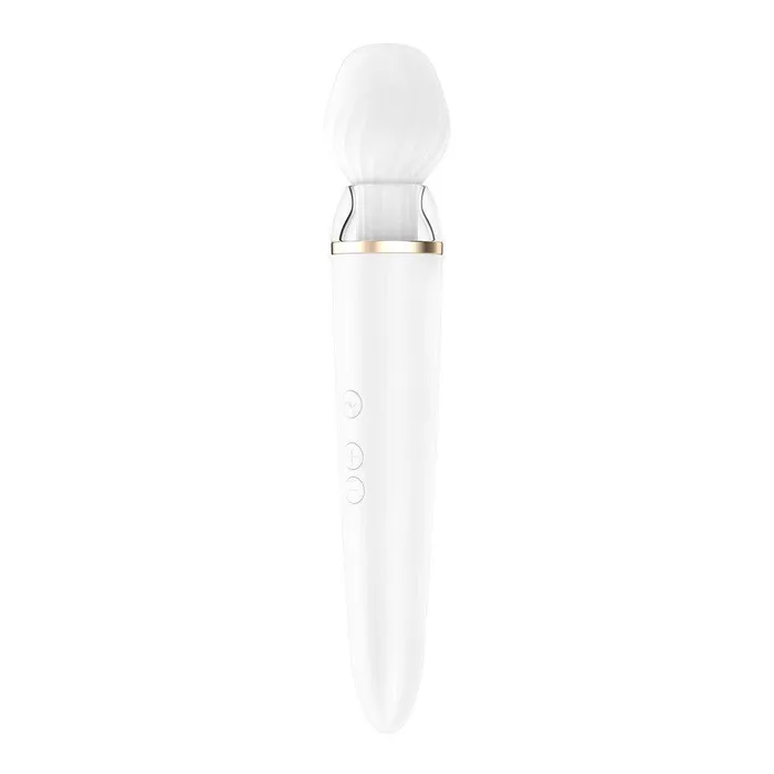 Vibrators Satisfyer Pro Satisfyer Double Wander Bluetooth and App