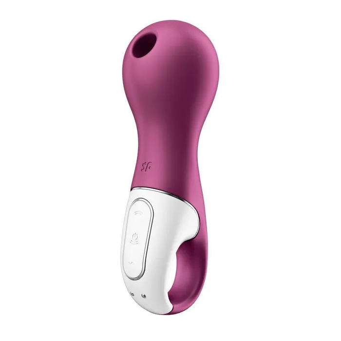 Vibrators Satisfyer Pro Satisfyer Lucky Libra Air Pulse Vibe