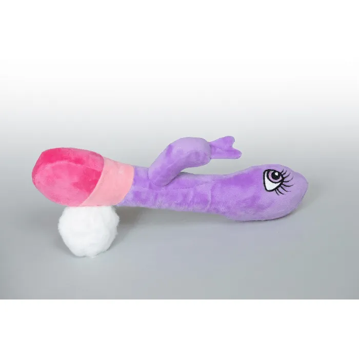 Vibrators | Scruffy Scruffy - Bunny Vanderpup