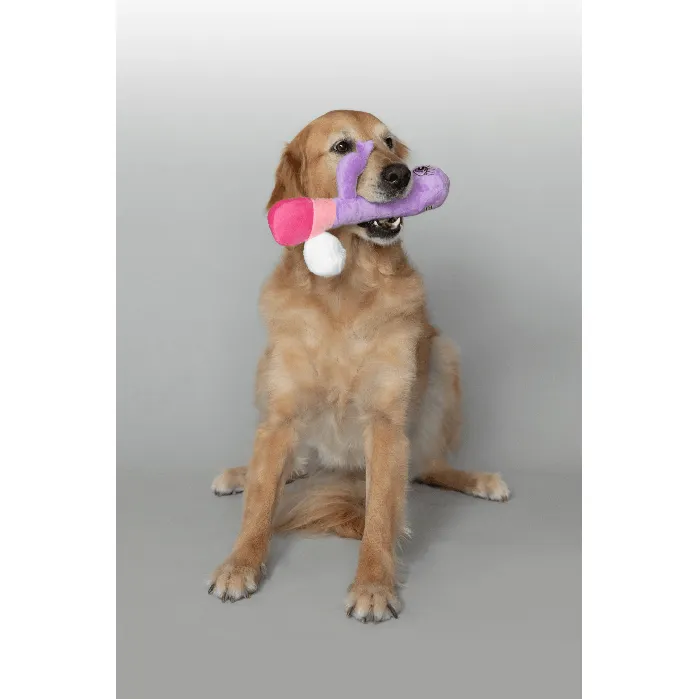 Vibrators | Scruffy Scruffy - Bunny Vanderpup