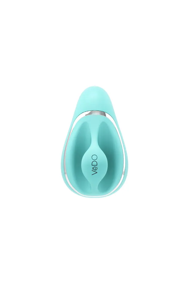 Vibrators | Suki Rechargeable Sonic Vibe - VeDO
