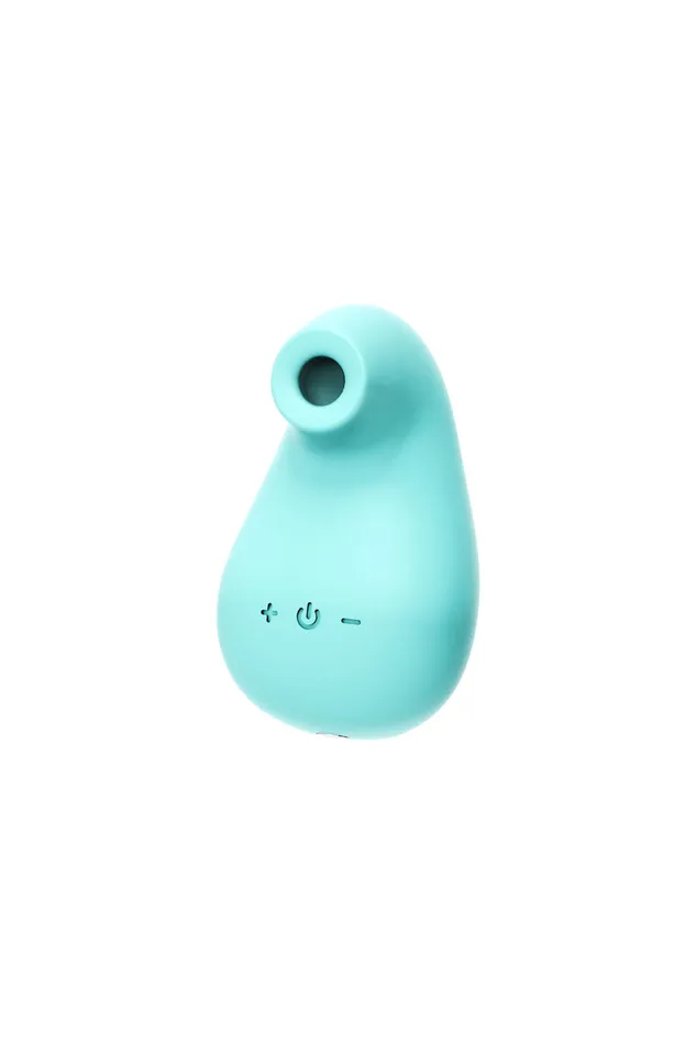 Vibrators | Suki Rechargeable Sonic Vibe - VeDO