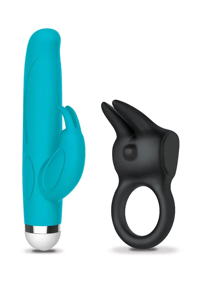 Vibrators The Rabbit Company Mini Rabbit and CRing The Rabbit Company