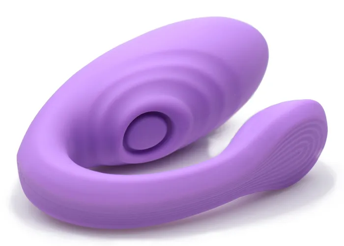 Vibrators | XR Brands inmi 7x Pulse Pro Pulsating and Clit Stim Vibe With Remote Vibrators | XR Brands inmi 7x Pulse Pro Pulsating and Clit Stim Vibe With Remote