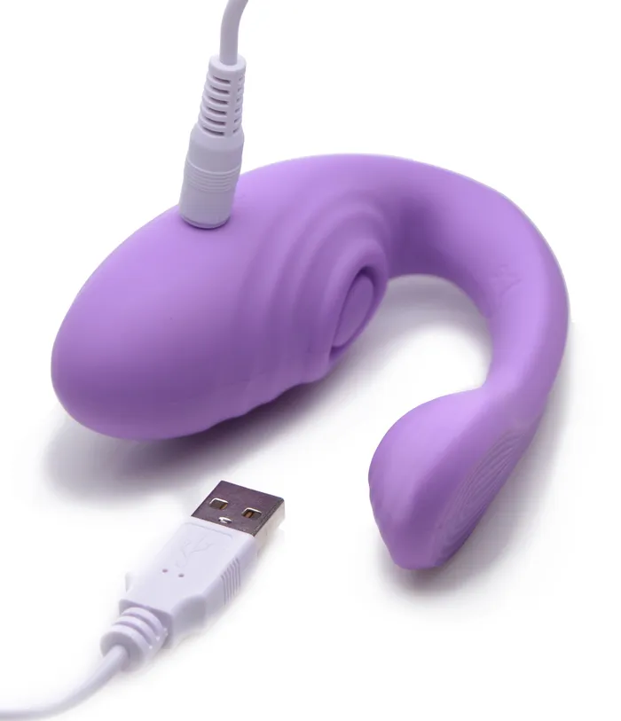 Vibrators | XR Brands inmi 7x Pulse Pro Pulsating and Clit Stim Vibe With Remote Vibrators | XR Brands inmi 7x Pulse Pro Pulsating and Clit Stim Vibe With Remote