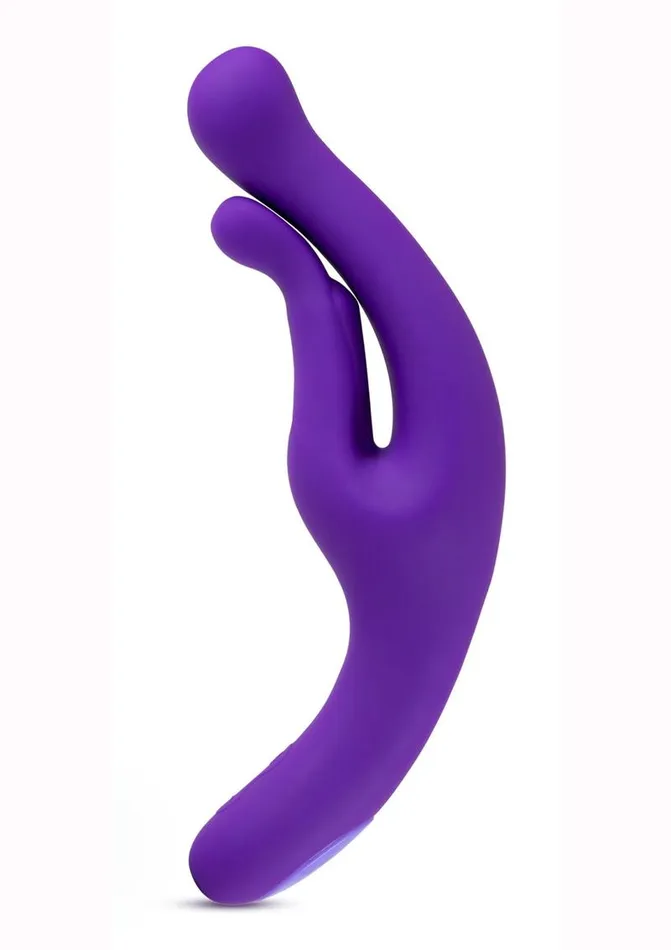 Wellness Female Sex Toys Wellness G Wave Rechargeable Silicone GSpot Vibrator