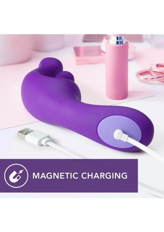 Wellness Female Sex Toys | Wellness G Wave Rechargeable Silicone G-Spot Vibrator Wellness Female Sex Toys | Wellness G Wave Rechargeable Silicone G-Spot Vibrator