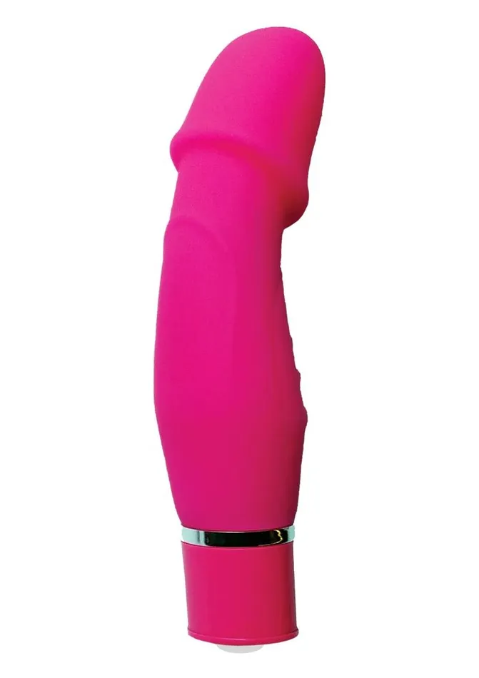 Wet Dreams Cock Tease Mini Silicone Textured Vibrator Waterproof Wet Dreams Female Sex Toys