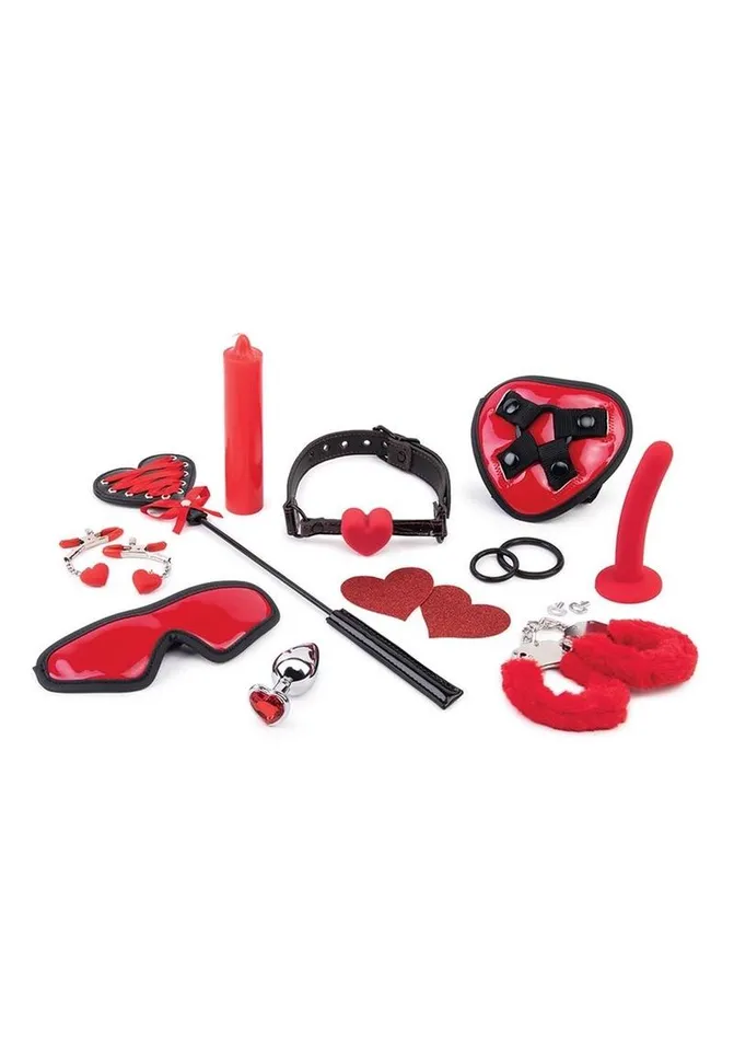 Whipsmart Vibrators WhipSmart Heartbreaker