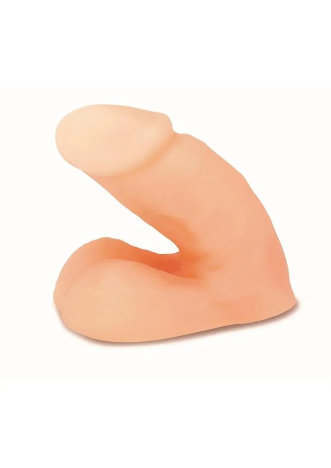 Whipsmart WhipSmart Soft and Discreet Packer | Male Sex Toys