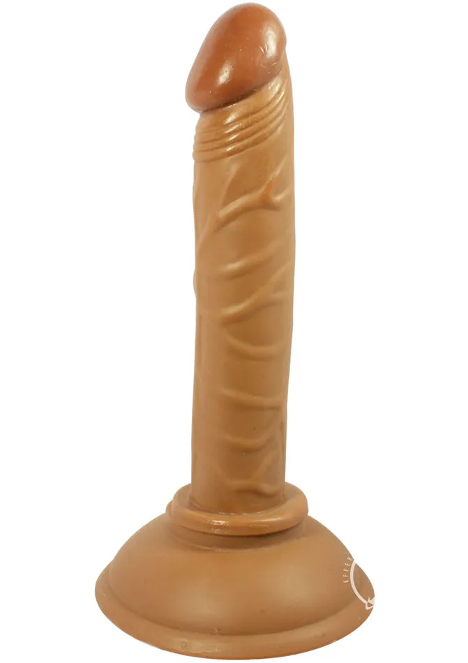 Whoppers Female Sex Toys All American Mini Whoppers Straight Dildo