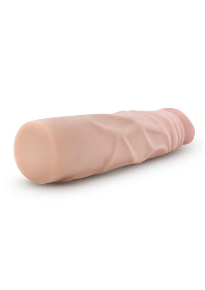 X5 Plus X5 Plus Cock with Flexible Spine | Female Sex Toys
