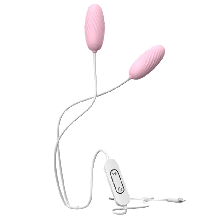 Aimitoy Love Egg Cheryl Purple | Vibrators