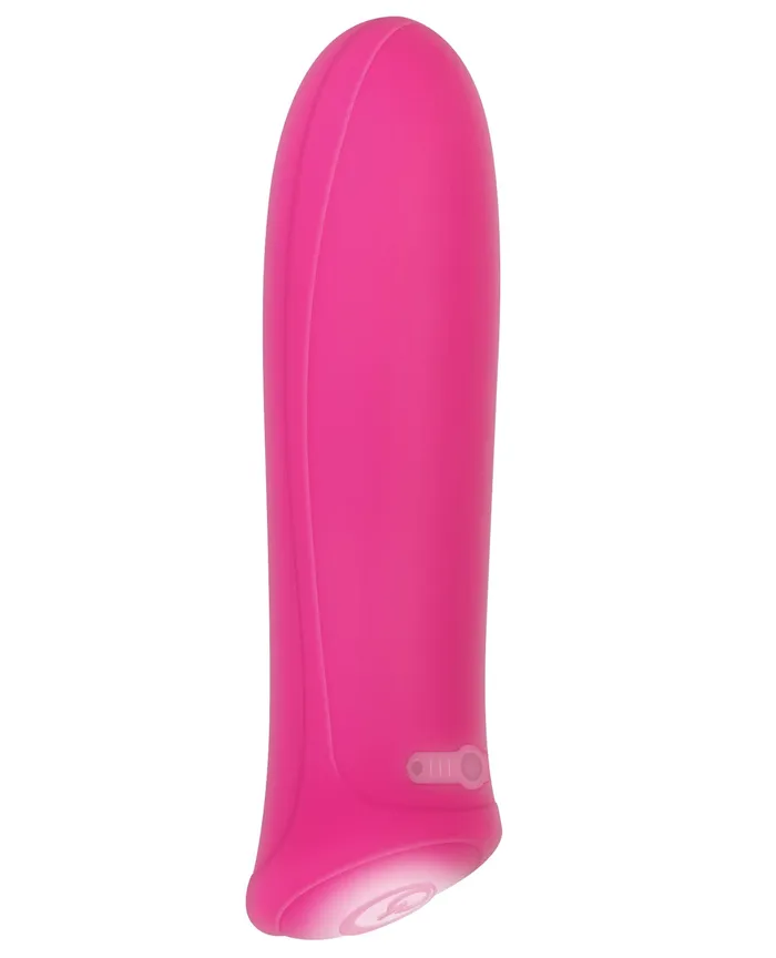Evolved Vibrators | Evolved Pretty In Pink Rechargable Bullet - Pink