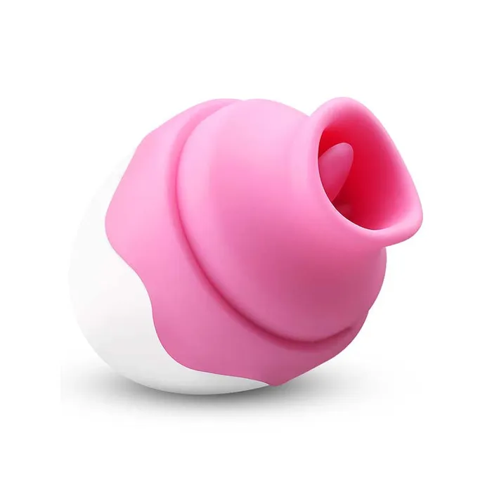 Female Sex Toys | fapdale Licking Tongue Oral Vibrator