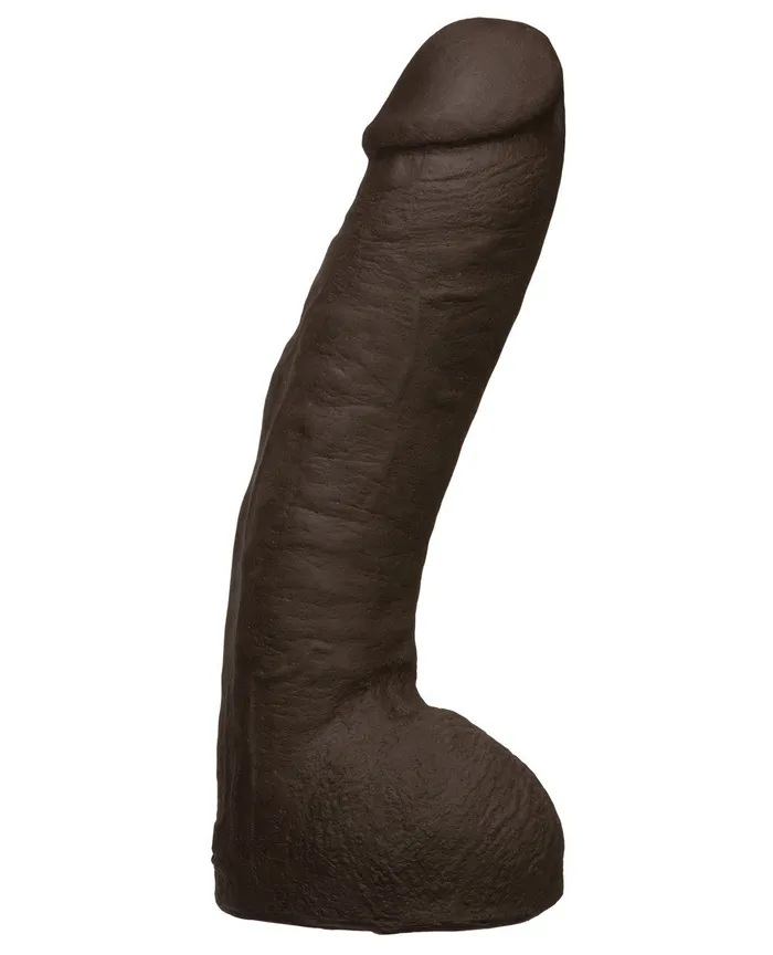 Vac-U-lock Dildos | Vac-U-Lock Ultraskyn 12