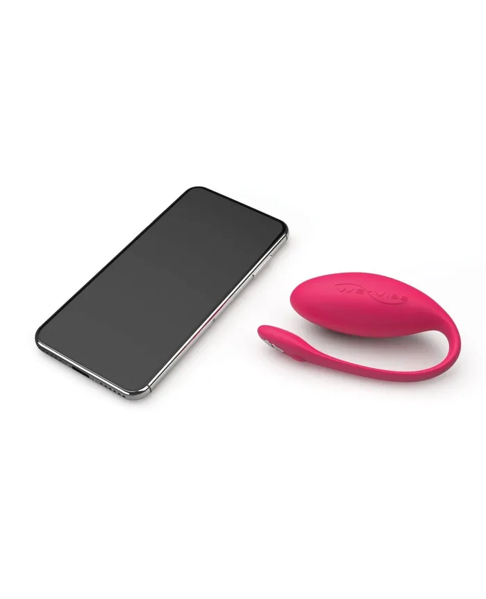 Vibrators | We-Vibe We-Vibe Jive - Electric Pink