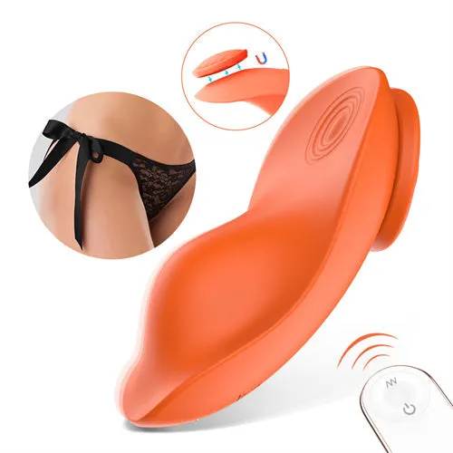 Wireless Remote Control Panties Vibrators Green | Aimitoy Female Sex Toys