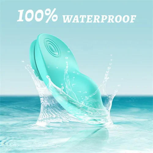 Wireless Remote Control Panties Vibrators Green | Aimitoy Female Sex Toys